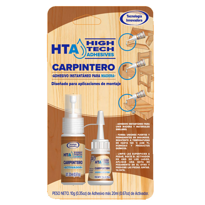 Carpintero - Image 2