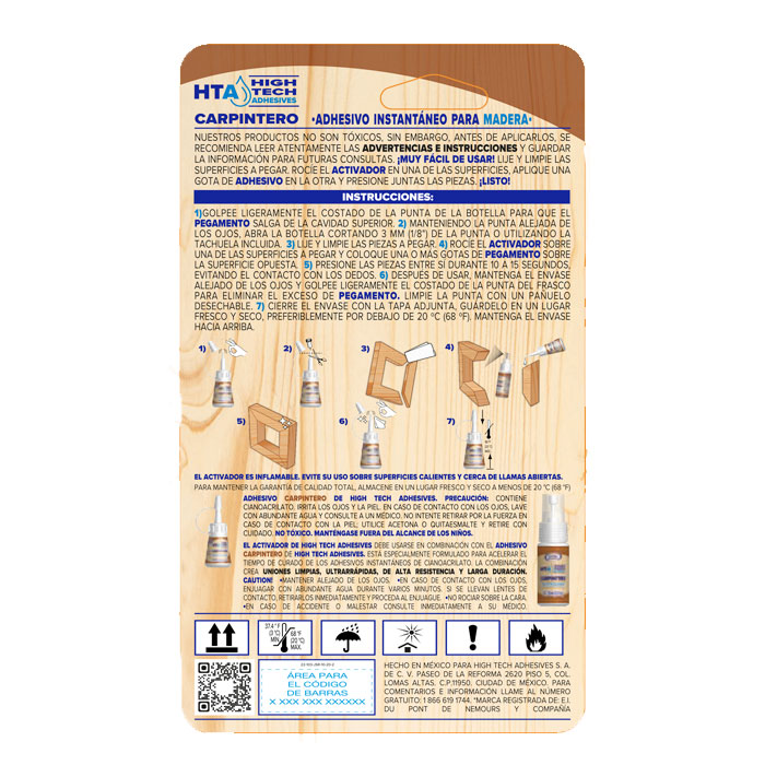 Carpintero - Image 3