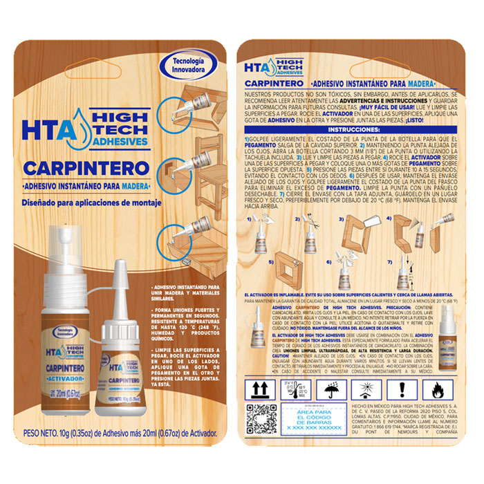 Carpintero - Image 4