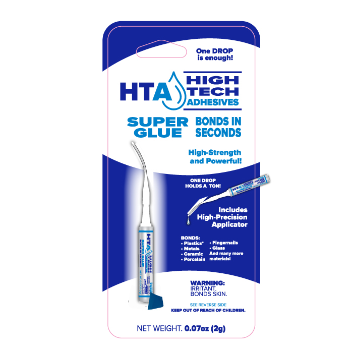 Super Glue - Image 3