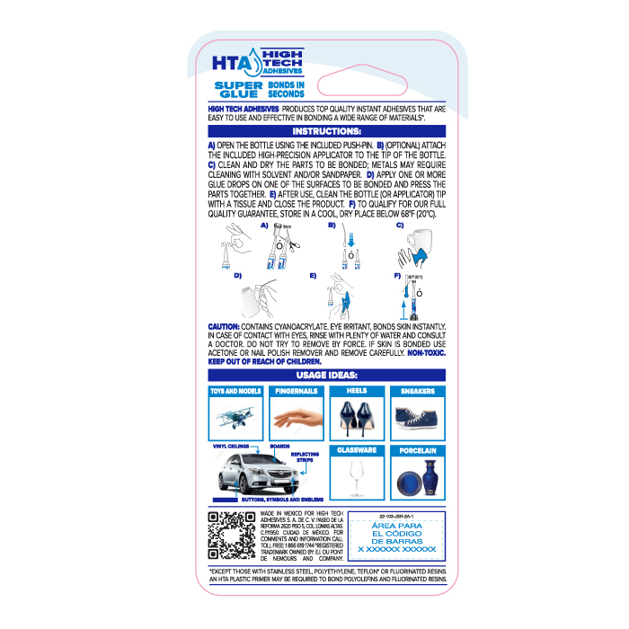 Super Glue - Image 4